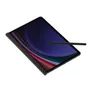 Samsung Privacy Screen für Galaxy Tab S9/S9 FE, Black