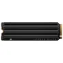 Corsair MP600 ELITE NVMe SSD 2 TB 3D TLC NAND M.2 2280 PCIe Gen4 m. Kühlkörper