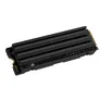 Corsair MP600 ELITE NVMe SSD 2 TB 3D TLC NAND M.2 2280 PCIe Gen4 m. Kühlkörper