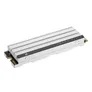 Corsair MP600 ELITE NVMe SSD 2 TB 3D TLC NAND M.2 2280 PCIe Gen4 für PS5