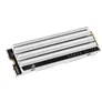 Corsair MP600 ELITE NVMe SSD 2 TB 3D TLC NAND M.2 2280 PCIe Gen4 für PS5