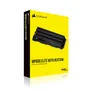 Corsair MP600 ELITE NVMe SSD 1 TB 3D TLC NAND M.2 2280 PCIe Gen4 m. Kühlkörper