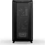 be quiet! Dark Base 701 Midi Tower Gaming Gehäuse Schwarz mit TG Seitenfenster