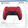 Sony PlayStation DualSense Wireless-Controller | Volcanic Red