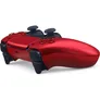 Sony PlayStation DualSense Wireless-Controller | Volcanic Red