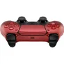 Sony PlayStation DualSense Wireless-Controller | Volcanic Red