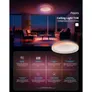 Aqara Deckenlampe T1M 16 Mio Farben Matter-kompatibel