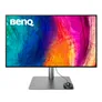 BenQ PD3225U 31.5 Zoll 4K (UHD) IPS Black LED 16:9 100 Hz Monitor