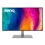 BenQ PD3225U 31.5 Zoll 4K (UHD) IPS Black LED 16:9 100 Hz Monitor