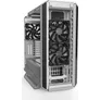 be quiet! Silent Base 802 Weiß Midi Tower Gaming Gehäuse, schallgedämmt