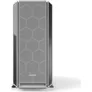 be quiet! Silent Base 802 Weiß Midi Tower Gaming Gehäuse, schallgedämmt