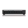 ZyXEL GS-108SV2 8-Port Desktop Gigabit Ethernet Media Switch, 8x RJ-45