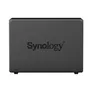 Synology Diskstation DS723+ NAS System 2-Bay inkl. 2x 8TB WD Red Plus WD80EFPX