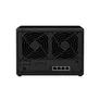Synology Diskstation DS1522+ NAS System 5-Bay inkl. 5x 8TB WD Red Plus WD80EFPX
