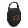JBL Clip 5 Tragbarer Bluetooth-Lautsprecher wasserdicht nach IP67 schwarz