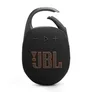 JBL Clip 5 Tragbarer Bluetooth-Lautsprecher wasserdicht nach IP67 schwarz