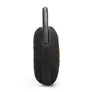 JBL Clip 5 Tragbarer Bluetooth-Lautsprecher wasserdicht nach IP67 schwarz