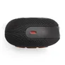 JBL Clip 5 Tragbarer Bluetooth-Lautsprecher wasserdicht nach IP67 schwarz
