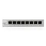 ZyXEL GS1200-8 8-Port Gigabit web / smart managed Switch