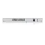 ZyXEL GS1200-8HP V2 8-Port GBit Web/Smart Managed Switch, 4x PoE+ 60W lüfterlos