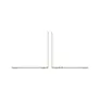 Apple MacBook Air 13,6" 2024 M3/16/256GB SSD 10C GPU Polarstern 35W BTO