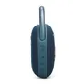 JBL Clip 5 Tragbarer Bluetooth-Lautsprecher wasserdicht nach IP67 blau