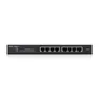 ZyXEL GS1900-8 V2 8-Port GbE L2 smart switch lüfterlos