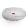 JBL Clip 5 Tragbarer Bluetooth-Lautsprecher wasserdicht nach IP67 weiß