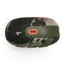JBL Clip 5 Tragbarer Bluetooth-Lautsprecher wasserdicht nach IP67 camouflage