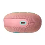 JBL Clip 5 Tragbarer Bluetooth-Lautsprecher wasserdicht nach IP67 pink