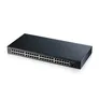 ZyXEL GS1900-48 V2 48-Port GbE 2x SFP Smart Switch, Rackmount
