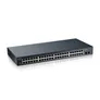 ZyXEL GS1900-48 V2 48-Port GbE 2x SFP Smart Switch, Rackmount