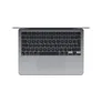 Apple MacBook Air 13,6" 2024 M3/16/1TB SSD 10C GPU Space Grau 70W BTO