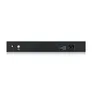 ZyXEL GS1915-24EP 24-Port GbE 802.3at, Smart Switch, NebulaFlex, PoE+ 130W, Rack