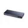 ZyXEL XMG1915-10E 8-Port 2.5GbE, 2 SFP+ Web/Smart Switch, NebulaFlex, lüfterlos