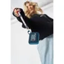 JBL GO 4 Eco Ultra-kompakter Bluetooth-Lautsprecher blau
