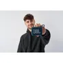 JBL GO 4 Eco Ultra-kompakter Bluetooth-Lautsprecher blau