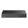 TP-LINK TL-SX105 V1 5x Port Desktop Switch