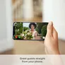 RING Battery Video Doorbell Pro Video-Türsprechanlage WLAN