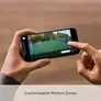 RING Battery Video Doorbell Pro Video-Türsprechanlage WLAN