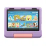 Amazon Fire HD 8 Kids Kinder Tablet (2022) WiFi 32GB violette Hülle