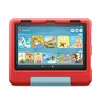 Amazon Fire HD 8 Kids Kinder Tablet (2022) WiFi 32GB rote Hülle
