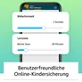 Amazon Fire HD 8 Kids Kinder Tablet (2022) WiFi 32GB rote Hülle
