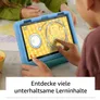 Amazon Fire HD 8 Kids Kinder Tablet (2022) WiFi 32GB rote Hülle