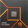 AMD Ryzen™ 9 7900 12-Kern CPU, Sockel AM5, Boxed (mit Wraith Stealth Kühler)