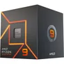 AMD Ryzen™ 9 7900 12-Kern CPU, Sockel AM5, Boxed (mit Wraith Stealth Kühler)