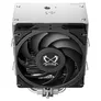 SCYTHE Mugen 6 SCMG-6000 CPU Kühler für AMD/Intel CPU