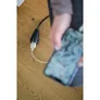 Brennenstuhl Qualitäts-Kunststoff-Verlängerungskabel Schutzkont.-St. 3m schwarz