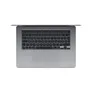 Apple MacBook Air 15,3" 2024 M3/24/2TB SSD 10C GPU Space Grau BTO