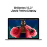 Apple MacBook Air 15,3" 2024 M3/24/2TB SSD 10C GPU Space Grau BTO
